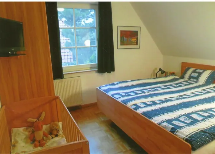 Lindenstr_32b Appartamento *